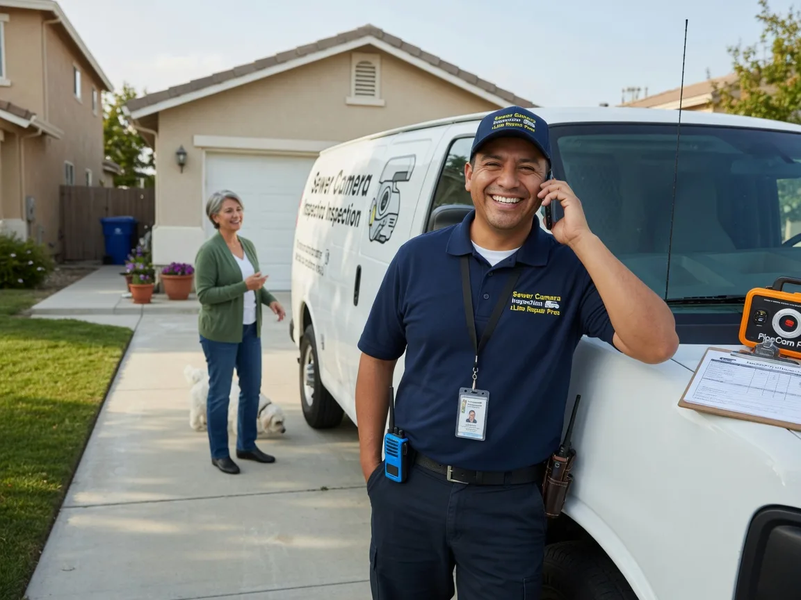 Sewer Line Repair Manson, WA FAQs